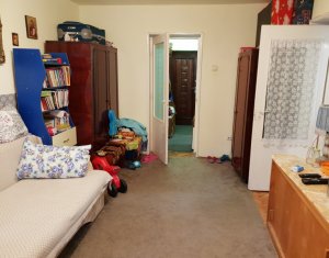 Lakás 3 szobák eladó on Cluj-napoca, Zóna Manastur