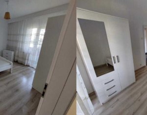 Lakás 2 szobák kiadó on Cluj-napoca, Zóna Manastur