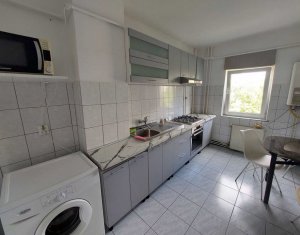 Lakás 2 szobák kiadó on Cluj-napoca, Zóna Manastur