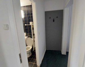 Lakás 2 szobák kiadó on Cluj-napoca, Zóna Manastur