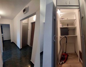 Lakás 2 szobák kiadó on Cluj-napoca, Zóna Manastur