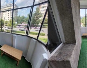 Lakás 2 szobák kiadó on Cluj-napoca, Zóna Manastur