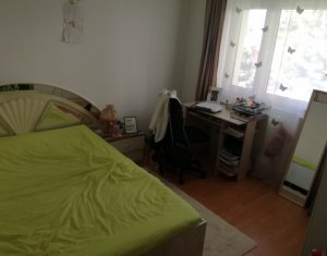 Lakás 3 szobák eladó on Cluj-napoca, Zóna Zorilor