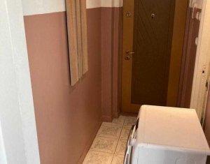 Lakás 2 szobák eladó on Cluj-napoca, Zóna Gheorgheni