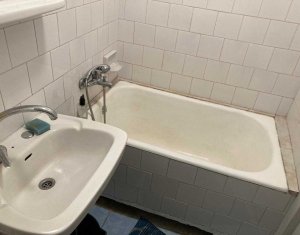 Lakás 2 szobák eladó on Cluj-napoca, Zóna Gheorgheni