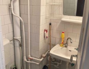 Lakás 2 szobák eladó on Cluj-napoca, Zóna Gheorgheni