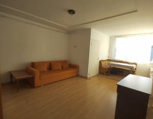 Lakás 1 szobák kiadó on Cluj-napoca, Zóna Gheorgheni