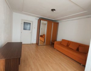 Lakás 1 szobák kiadó on Cluj-napoca, Zóna Gheorgheni