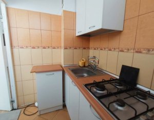 Lakás 1 szobák kiadó on Cluj-napoca, Zóna Gheorgheni