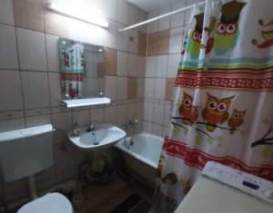 Lakás 1 szobák kiadó on Cluj-napoca, Zóna Gheorgheni