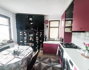 Lakás 2 szobák eladó on Cluj-napoca, Zóna Baciu