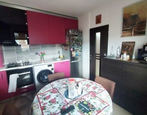 Lakás 2 szobák eladó on Cluj-napoca, Zóna Baciu