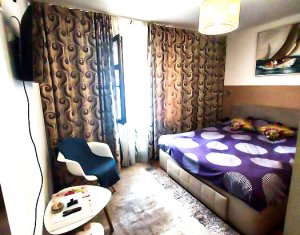 Lakás 2 szobák eladó on Cluj-napoca, Zóna Baciu