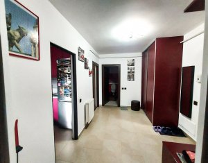 Lakás 2 szobák eladó on Cluj-napoca, Zóna Baciu