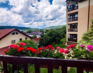 Lakás 2 szobák eladó on Cluj-napoca, Zóna Baciu