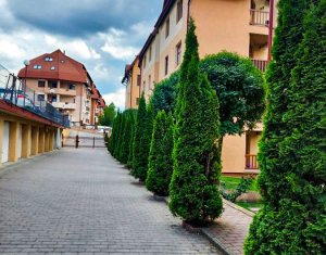 Lakás 2 szobák eladó on Cluj-napoca, Zóna Baciu
