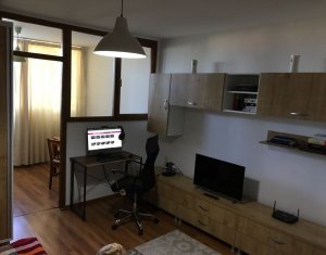 Lakás 1 szobák eladó on Cluj-napoca, Zóna Manastur