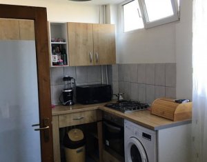 Lakás 1 szobák eladó on Cluj-napoca, Zóna Manastur