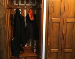 Lakás 1 szobák eladó on Cluj-napoca, Zóna Manastur