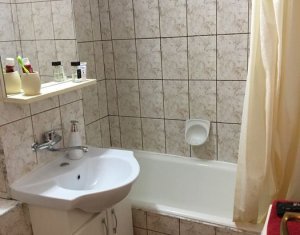 Lakás 1 szobák eladó on Cluj-napoca, Zóna Manastur