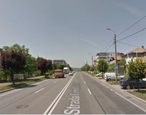 , 1000m2 dans Cluj-napoca, zone Dambul Rotund