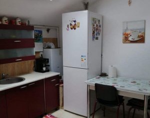 Lakás 2 szobák eladó on Cluj-napoca, Zóna Grigorescu