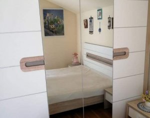 Lakás 2 szobák eladó on Cluj-napoca, Zóna Grigorescu