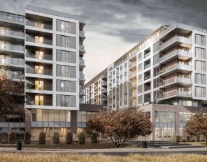 , 40m2 dans Cluj-napoca, zone Sopor