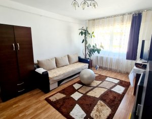 , 49m2 dans Cluj-napoca, zone Grigorescu