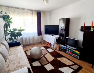 Lakás 2 szobák eladó on Cluj-napoca, Zóna Grigorescu