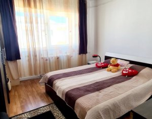 Lakás 2 szobák eladó on Cluj-napoca, Zóna Grigorescu