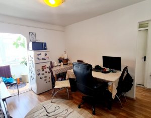 Lakás 2 szobák eladó on Cluj-napoca, Zóna Grigorescu