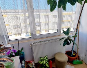 Lakás 2 szobák eladó on Cluj-napoca, Zóna Grigorescu