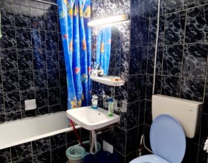 Lakás 2 szobák eladó on Cluj-napoca, Zóna Grigorescu