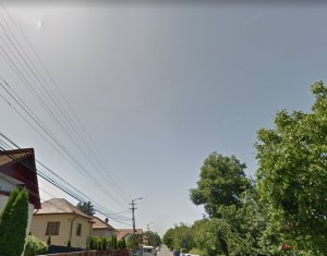 Telek eladó on Cluj-napoca, Zóna Gruia