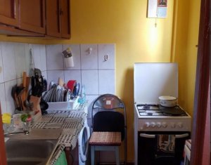 Lakás 2 szobák eladó on Cluj-napoca, Zóna Gheorgheni
