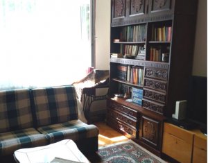 , 34m2 dans Cluj-napoca, zone Grigorescu