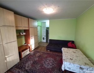 , 22m2 dans Cluj-napoca, zone Manastur