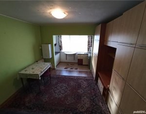 Lakás 1 szobák eladó on Cluj-napoca, Zóna Manastur