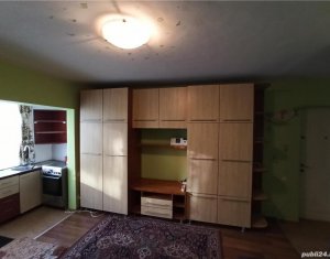 Lakás 1 szobák eladó on Cluj-napoca, Zóna Manastur