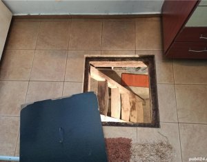 Lakás 1 szobák eladó on Cluj-napoca, Zóna Manastur