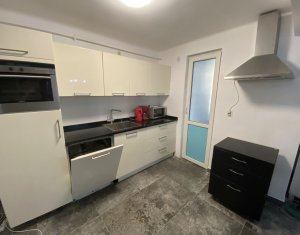 , 52m2 dans Cluj-napoca, zone Centru