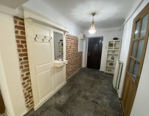 Lakás 1 szobák kiadó on Cluj-napoca, Zóna Centru