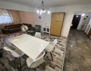 Lakás 1 szobák kiadó on Cluj-napoca, Zóna Centru