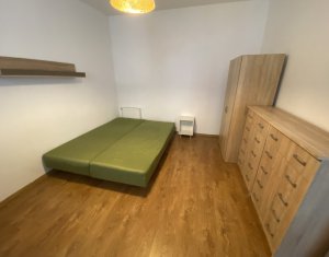 Lakás 1 szobák kiadó on Cluj-napoca, Zóna Centru