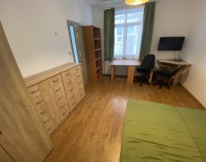 Lakás 1 szobák kiadó on Cluj-napoca, Zóna Centru