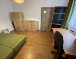 Lakás 1 szobák kiadó on Cluj-napoca, Zóna Centru