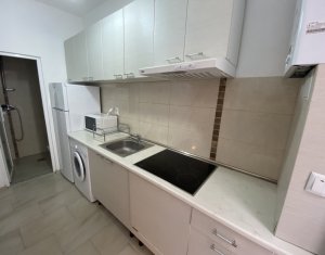 Lakás 1 szobák kiadó on Cluj-napoca, Zóna Centru