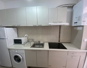 Lakás 1 szobák kiadó on Cluj-napoca, Zóna Centru