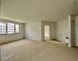 Lakás 2 szobák eladó on Floresti